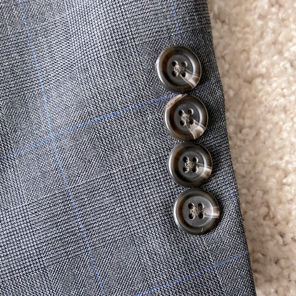 Chaps | Suit - Picture 7 of 16